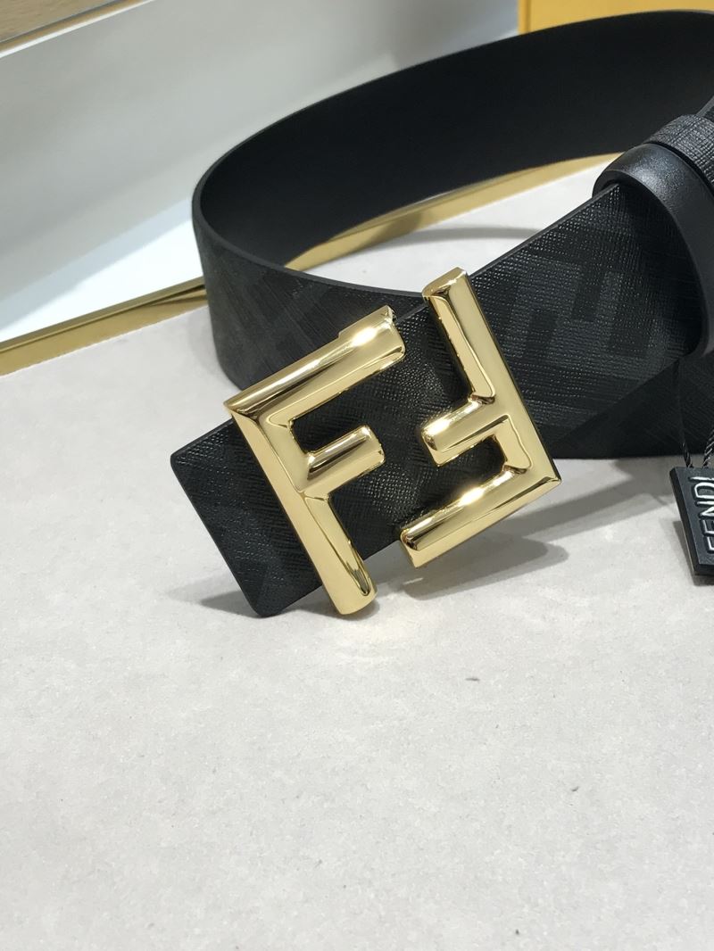 Fendi Belts